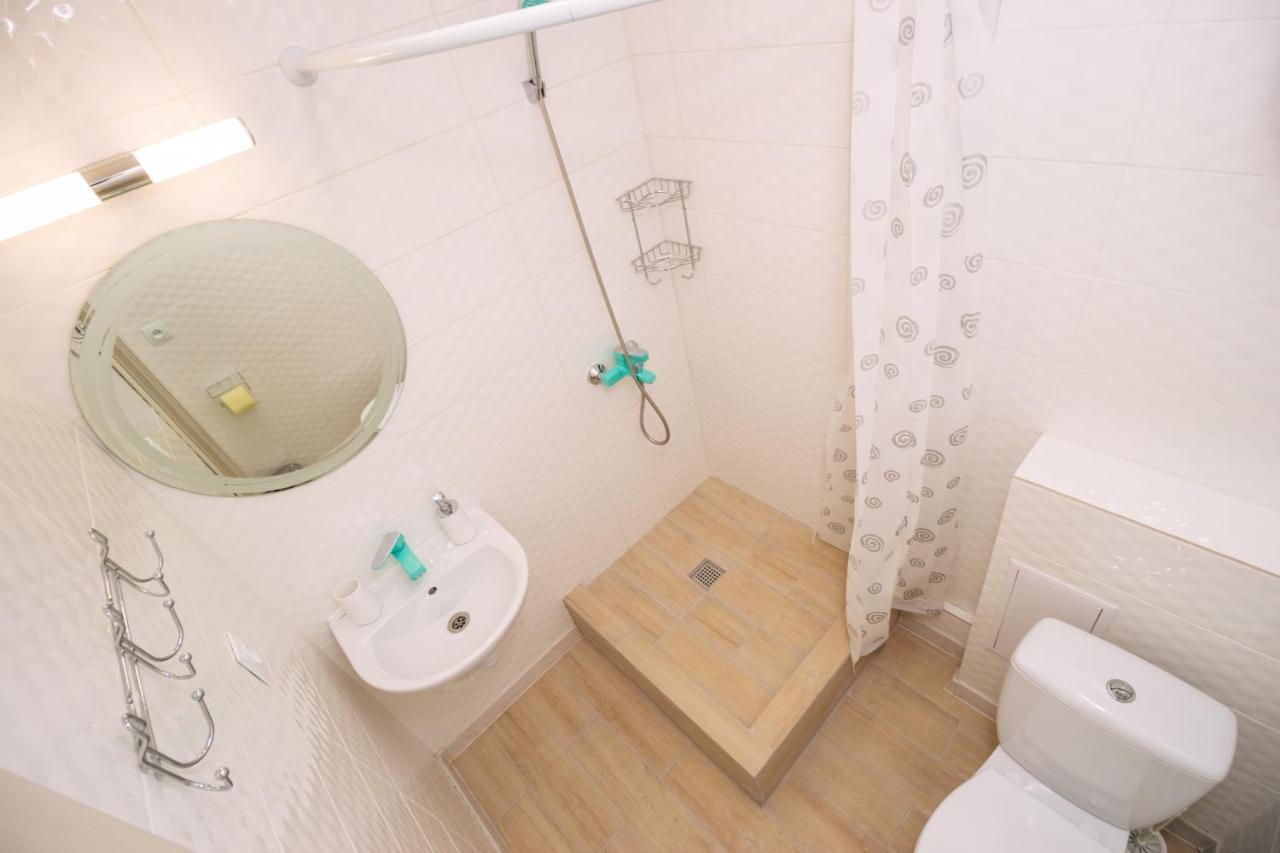 Квартира Біля Центральної Площі Перспективна 22 Apartment Oleksandriia Exterior photo