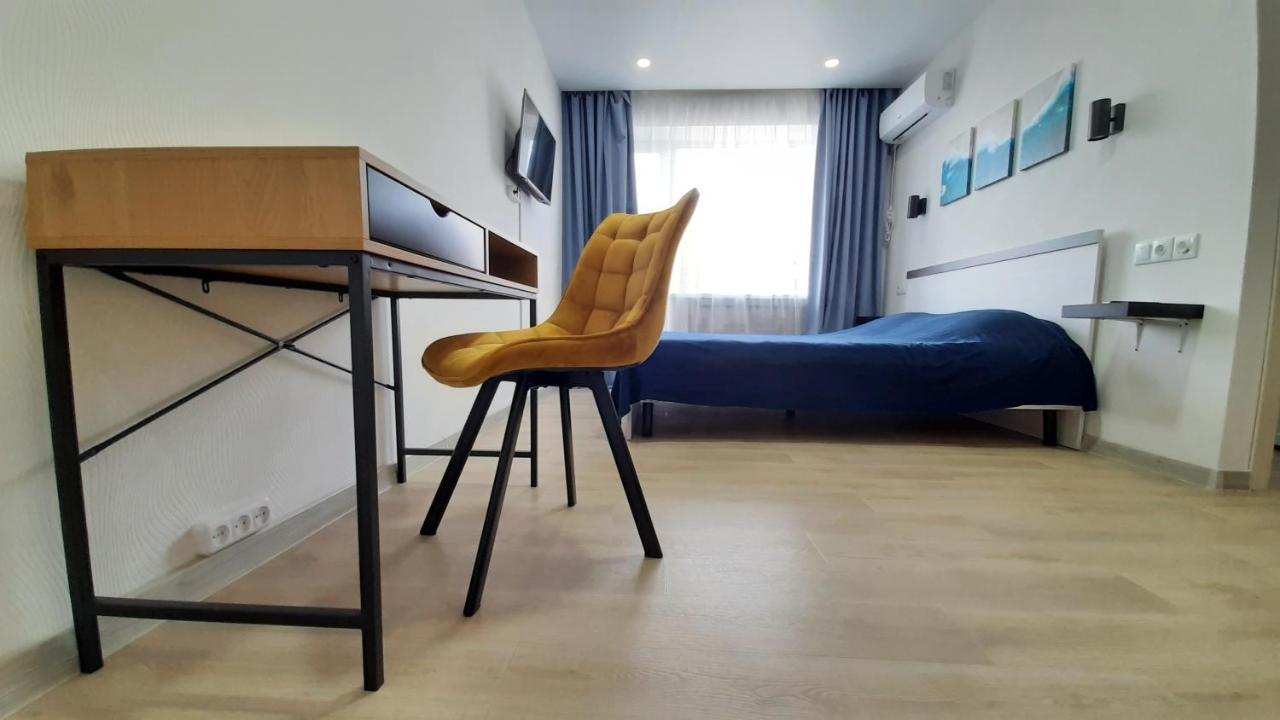 Квартира Біля Центральної Площі Перспективна 22 Apartment Oleksandriia Exterior photo