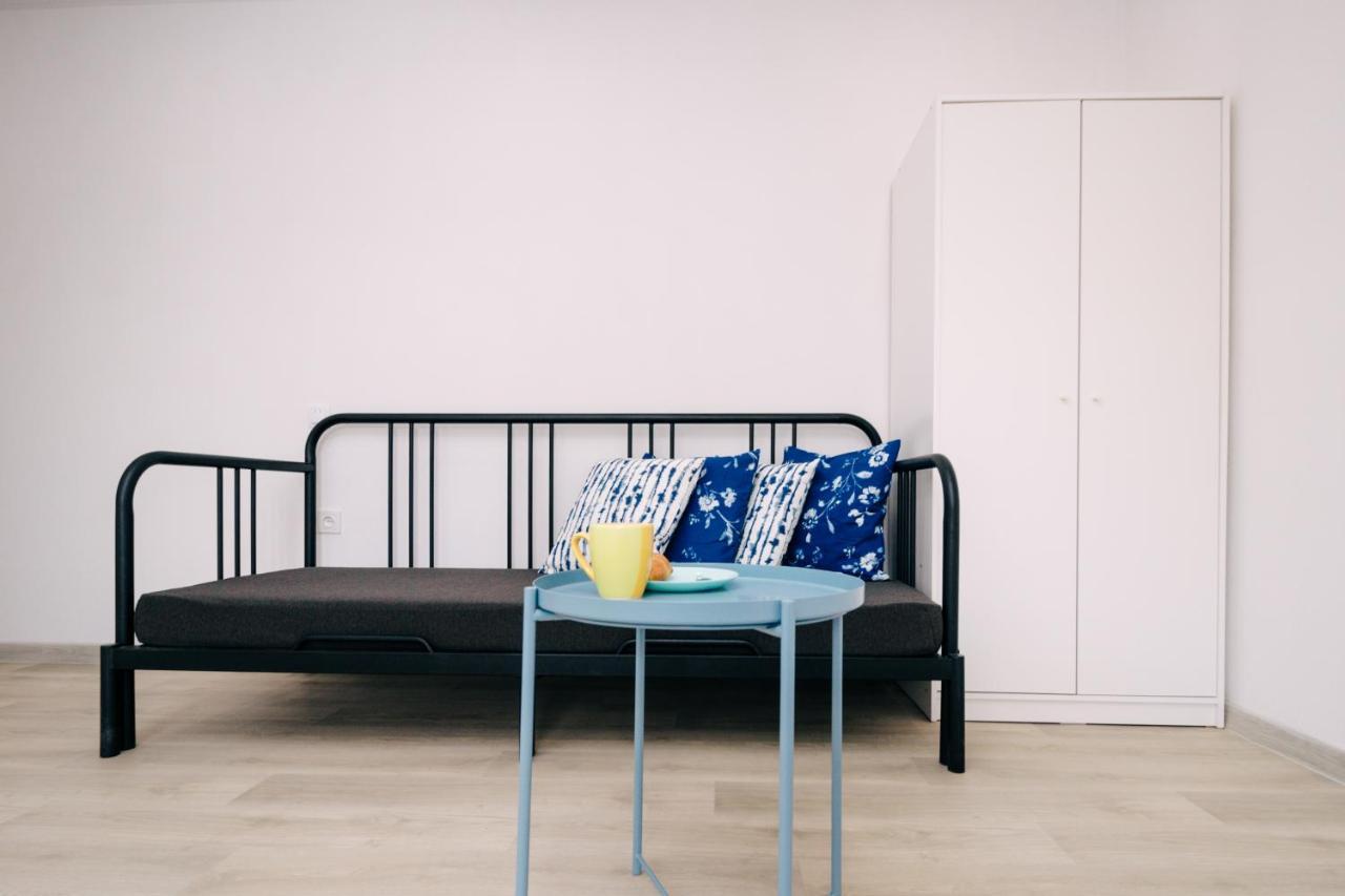 Квартира Біля Центральної Площі Перспективна 22 Apartment Oleksandriia Exterior photo